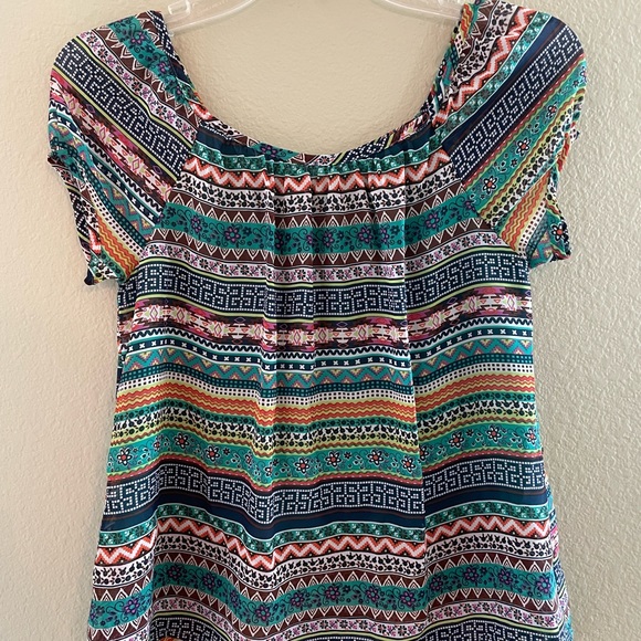never worn cute blouse for kids - Picture 1 of 2